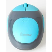 Мышь Smartbuy 361AG Gray/Blue (SBM-361AG-GB) фото 2